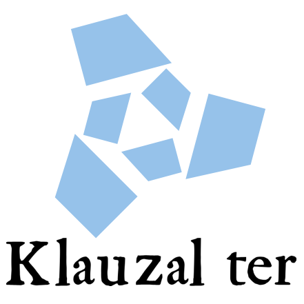 Klauzal ter